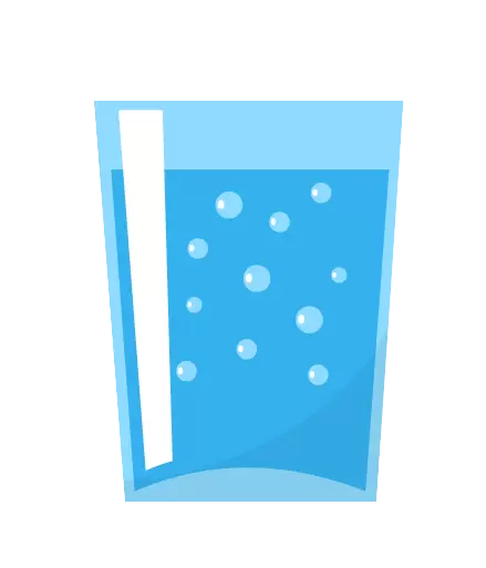 bicchiere-acqua-frizzante